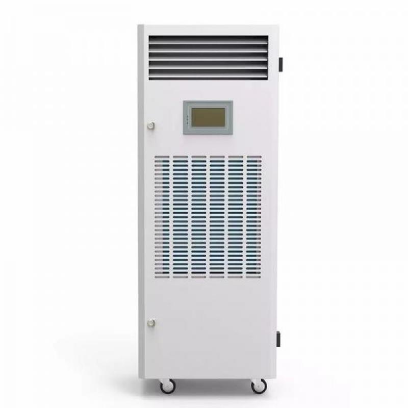 6KG/H Humidification 150L/D Dehumidification Dehumidifier Humidifier 2 in 1 Unit for Textile Workshop