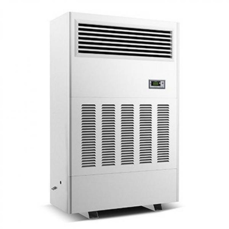 15KG/H Humidification 360L/D Dehumidification Dehumidifier Humidifier 2 in 1 Unit