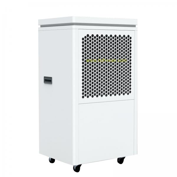 138L Commercial Dehumidifier for Home New Design with Wifi Function