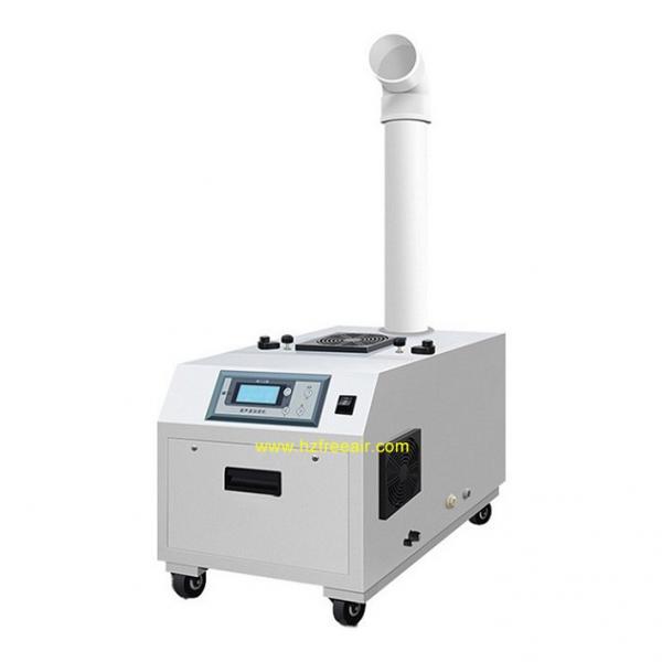 FL-US03 Ultrasonic Humidifier 3KG/H Humidification Capacity for Mushroom