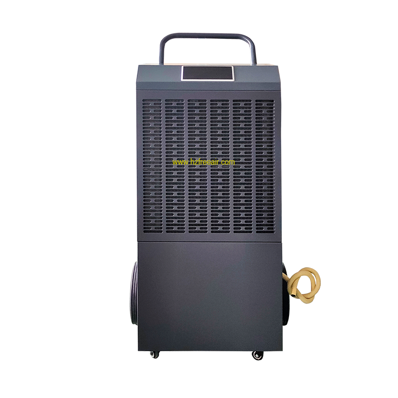  138L/DAY New Design Wholesale Portable type Air Dry Dehumidifier