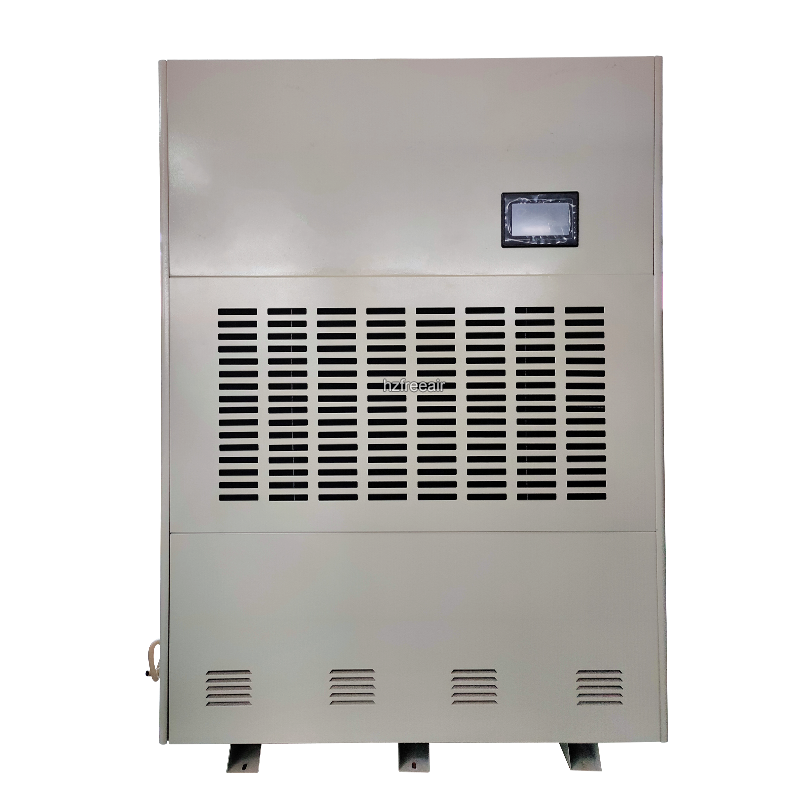 720L  Industri Chemical Productional  Dehumidifier 