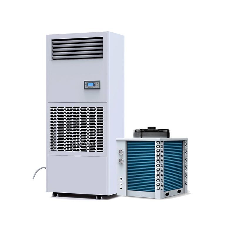 FL-288JT 288Liters per Day Dehumidification Dehumidifier with Cooling Control for Factory