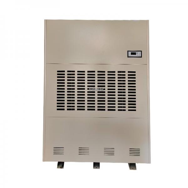 720L/D Dehumidification Low Temp Dehumidifier Fully Intelligent Operation For Special Area