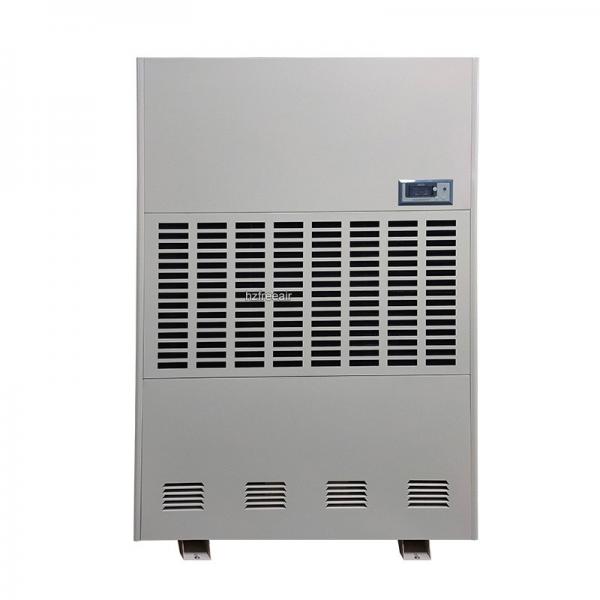 480L/D Large Dehumidification Capacity Low Temp Dehumidifier for Vegetable Preservation in Cold Storage with Fully Intelligent Operation 