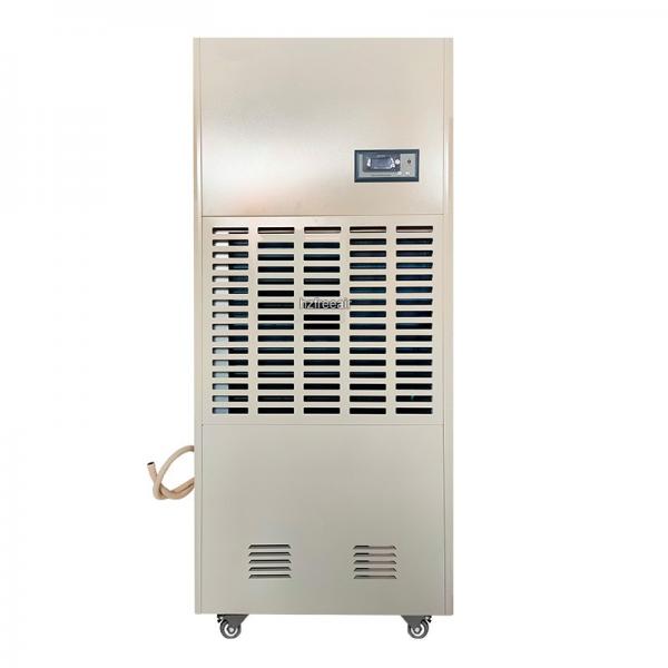 168L/D Large Dehumidification Capacity Low Temp Dehumidifier for Vegetable Preservation in Cold Storage with Fully Intelligent Operation