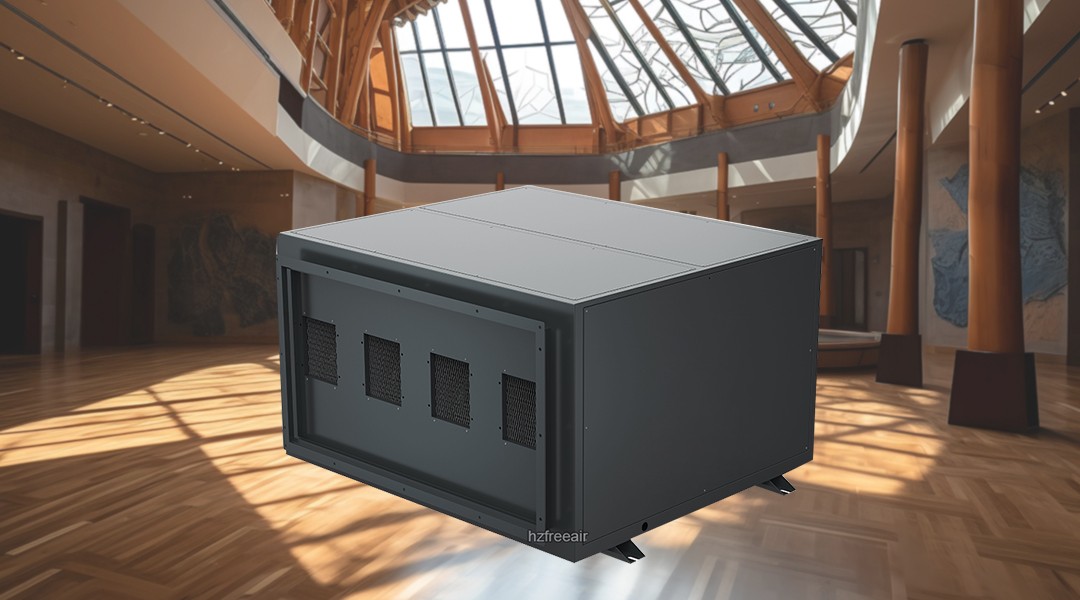 Ceiling Dehumidifier: The Ultimate Solution for Hidden Humidity Control