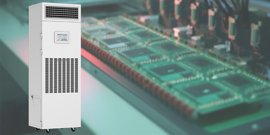 Industrial Humidification and Dehumidification Integrated Machine: Principles, Applications and Selection Guide