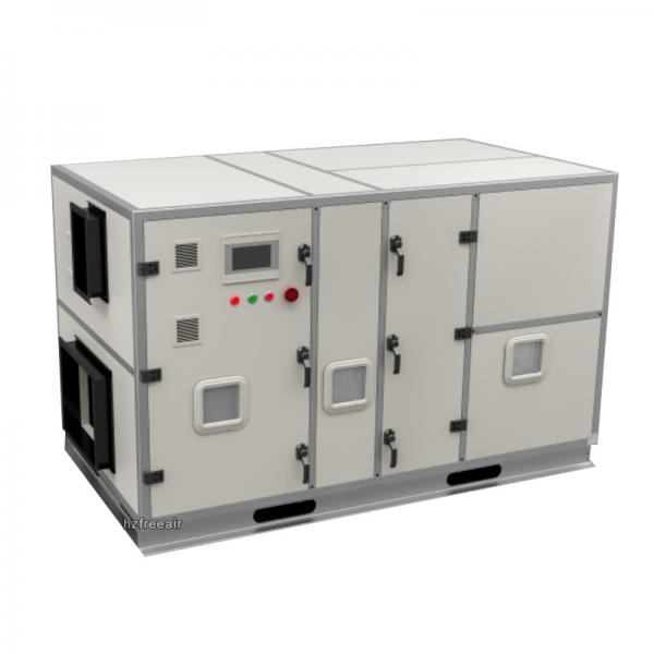 FL-R2000 Large Dehumidification Desiccant Dehumidifier for Factory