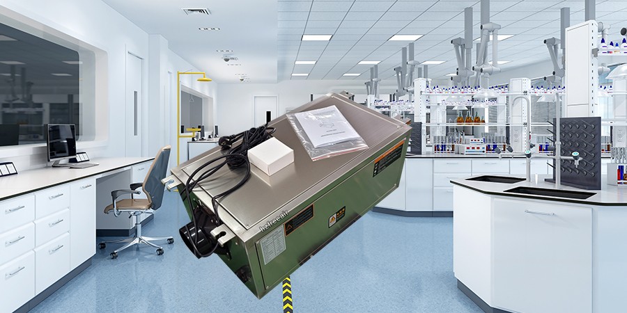 Stainless steel ceiling dehumidifier: An intelligent humidity control solution for corrosive environments Product Overview